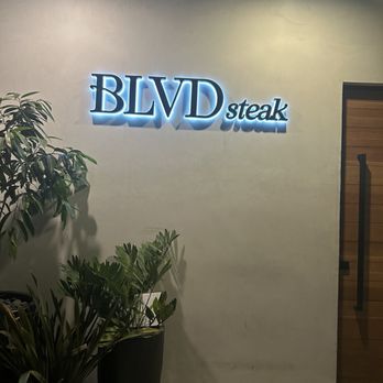 BLVD Steak - Steakhouses Near Me - Sherman Oaks, California BLVD Steak - Steakhouses Near Me - Sherman Oaks, California