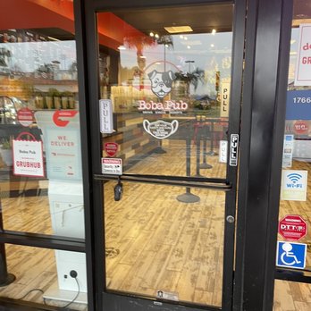 Boba Pub - Coffee & Tea Near Me - Fresno, California Boba Pub - Coffee & Tea Near Me - Fresno, California