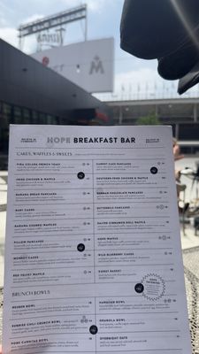 Hope Breakfast Bar - Minneapolis North Loop by null