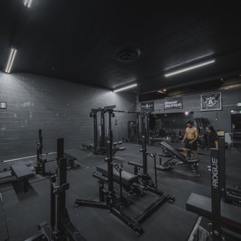 The Compound - Gyms Near Me - Los Banos, California The Compound - Gyms Near Me - Los Banos, California