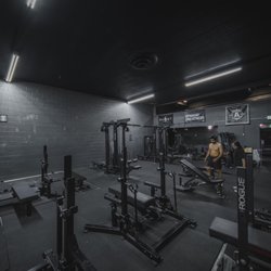 The Compound