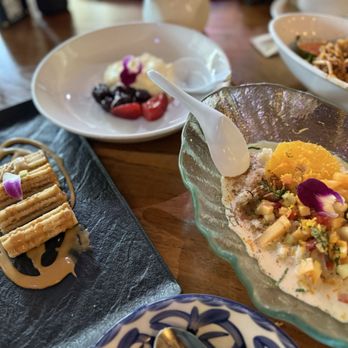 SumoMaya - Desserts - Mexican Near Me - Scottsdale, Arizona SumoMaya - Desserts - Mexican Near Me - Scottsdale, Arizona