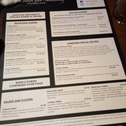 Chlachain Inn - Mallaig