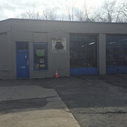 Perry's Automotive