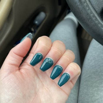 Tipsy Nails - Peeling - Nail Salons Near Me - Newhall, California Tipsy Nails - Peeling - Nail Salons Near Me - Newhall, California