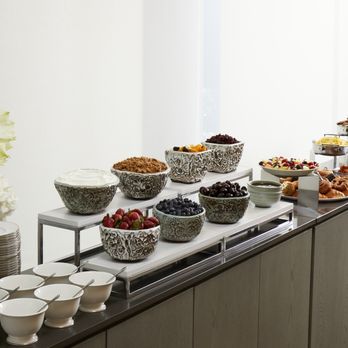 320 Park Events - Freshly prepared and flawlessly served--this is breakfast at 320 Park Events. - Venues & Event Spaces Near Me - New York, New York 320 Park Events - Freshly prepared and flawlessly served--this is breakfast at 320 Park Events. - Venues & Event Spaces Near Me - New York, New York