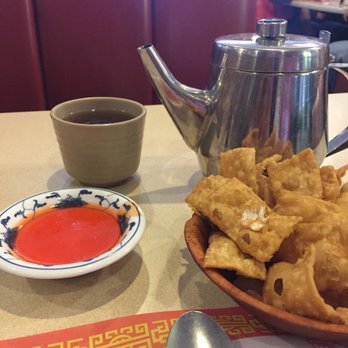Five Star Chinese Restaurant - Beginnings - Chinese Near Me - Hazleton, Pennsylvania