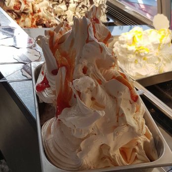 Dino´s Cafe - Ice Cream & Frozen Yogurt Near Me - Oberhausen, NW