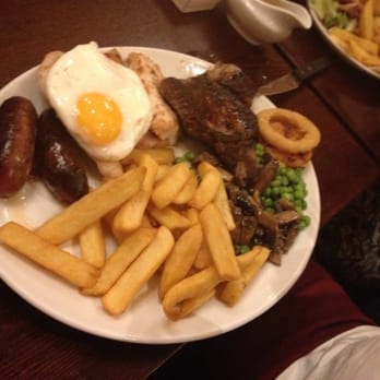 Dick Turpin - Pubs Near Me - Wickford, ESS Dick Turpin - Pubs Near Me - Wickford, ESS