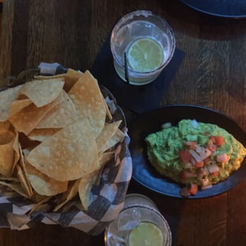 Don Taco - Guac and chips - Mexican Near Me - Alexandria, Virginia Don Taco - Guac and chips - Mexican Near Me - Alexandria, Virginia