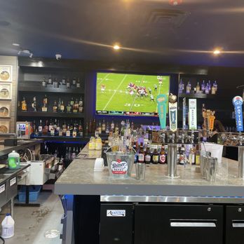 Matty G's Steakburgers - Houston Heights - Burgers Near Me - Houston, Texas