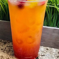 Tryon Nutrition - Gran Naranja
