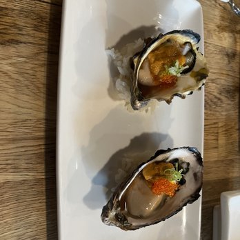 Dash - Sushi Bars Near Me - San Francisco, California Dash - Sushi Bars Near Me - San Francisco, California