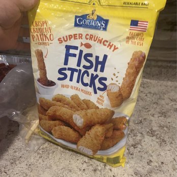 Moses Specialty Kitchen Catering - The bag of frozen fish sticks he left at 7:30 in the freezer of the venue. - Caterers Near Me