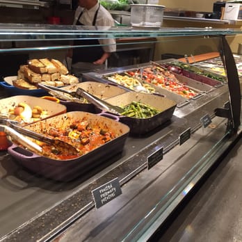 Urban Plates - New American Near Me - Carlsbad, California