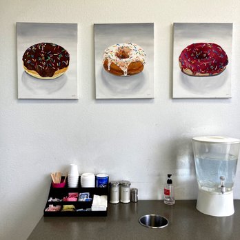 Donut Hub - Donuts Near Me - Orange, California Donut Hub - Donuts Near Me - Orange, California