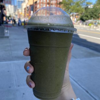 Hawa Smoothies - Juice Bars & Smoothies Near Me - New York, New York