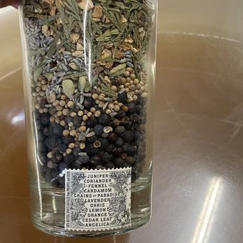 Haliimaile Distilling - Grain that goes into Gin - Distilleries Near Me - Makawao, Hawaii Haliimaile Distilling - Grain that goes into Gin - Distilleries Near Me - Makawao, Hawaii