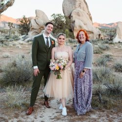 Love Story Vows - Photo by The Hendrys
