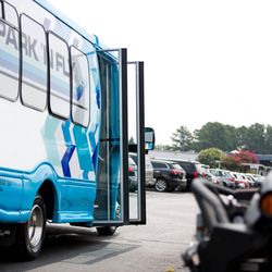 Top 10 Best Long Term Airport Parking In Nashville Tn Last Updated November 2020 Yelp