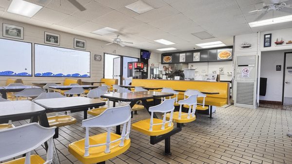 Chef John's Fish & Chips by null