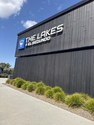 The Lakes at El Segundo by null