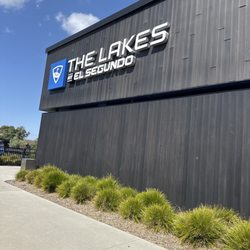 The Lakes at El Segundo