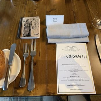 Wayfare Tavern - American Near Me - San Francisco, California Wayfare Tavern - American Near Me - San Francisco, California