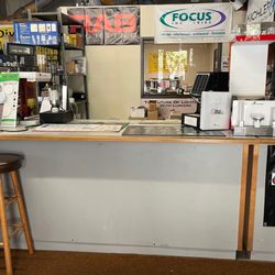 Diversified Lighting Supply
