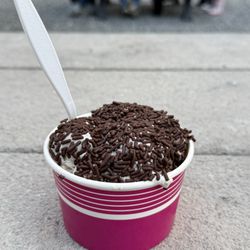 Erickson's Ice Cream