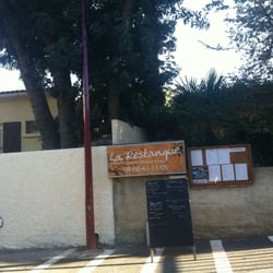 Les restanques