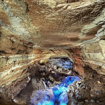 Natural Bridge Caverns - Cavern - Tours Near Me - San Antonio, Texas