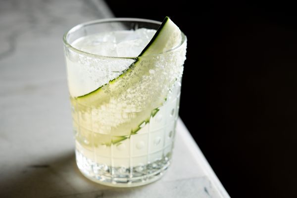 Puesto Los Olivos by null