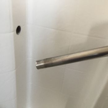 AV's Handyman Tan - Bathtub Handle needed  a repair - Handyman Near Me