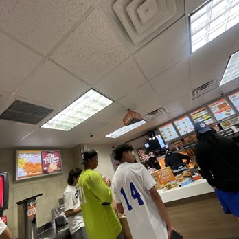 Whataburger - bad - Burgers Near Me - Big Spring, Texas