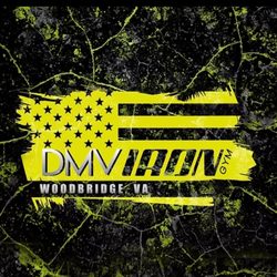 DMV Iron Gym