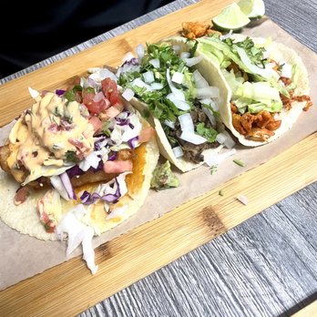 Tacos Madre - Fish taco, carne asada taco and carnitas - Mexican Near Me - Costa Mesa, California Tacos Madre - Fish taco, carne asada taco and carnitas - Mexican Near Me - Costa Mesa, California