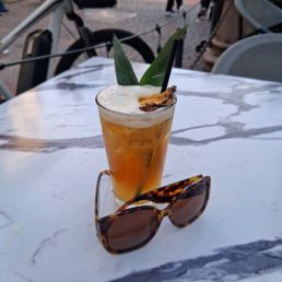 Kick Ass Mai Tai