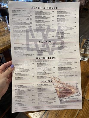 Menu photo 6 Whiskey Barrel Stratford, CT Menu photo 6 Whiskey Barrel Stratford, CT