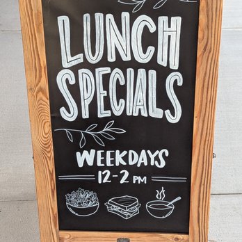 Rustic Cork - Lunch Specials - Wine Bars Near Me - Everett, Washington