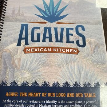 Agaves Mexican Kitchen - Menu - Mexican Near Me - Hewitt, Texas Agaves Mexican Kitchen - Menu - Mexican Near Me - Hewitt, Texas
