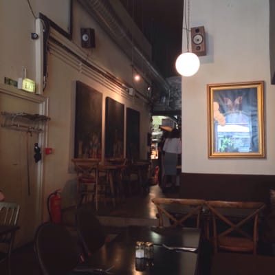 Cafe 52 by null