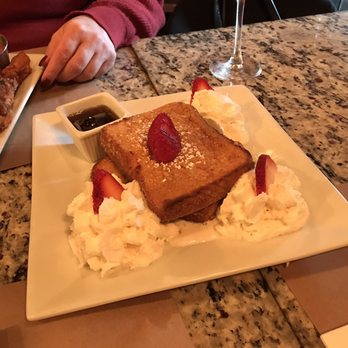 Iron Vine - Best French toast ever - Tapas Bars Near Me - Peekskill, New York Iron Vine - Best French toast ever - Tapas Bars Near Me - Peekskill, New York