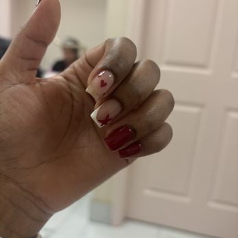 Yenifer’Nails - Nail Technicians Near Me - Cottage City, Maryland Yenifer’Nails - Nail Technicians Near Me - Cottage City, Maryland