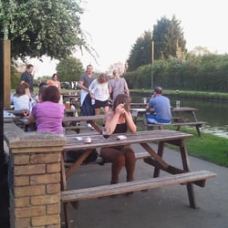 The Navigation Inn