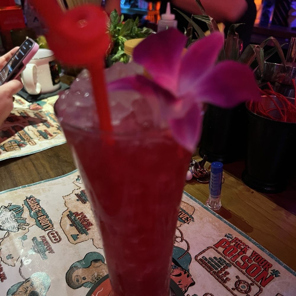 Permanent Vacation - The cure with Gin - Tiki Bars Near Me - Maitland, Florida Permanent Vacation - The cure with Gin - Tiki Bars Near Me - Maitland, Florida