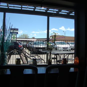 Turtle Boat - Facing south of Turtle Boat, outside - patio dining area - Seafood Near Me - Denver, Colorado Turtle Boat - Facing south of Turtle Boat, outside - patio dining area - Seafood Near Me - Denver, Colorado