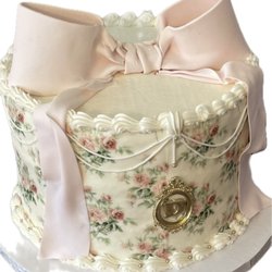 Cakes Plus