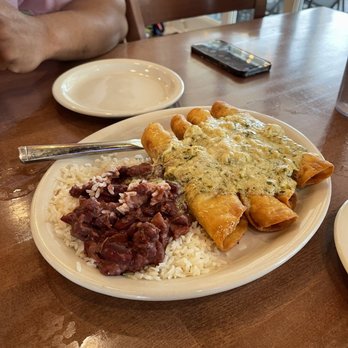 BB's Tex-Orleans - Boudin flauntas - Cajun/Creole Near Me - Houston, Texas