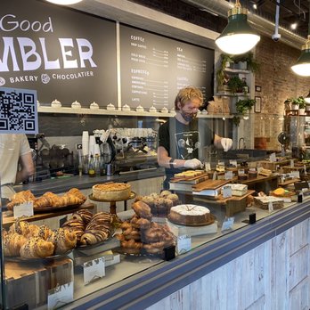 Good Ambler - Bakeries Near Me - Chicago, Illinois Good Ambler - Bakeries Near Me - Chicago, Illinois